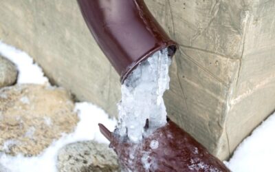 7 Ways to Prevent Frozen Pipes This Winter